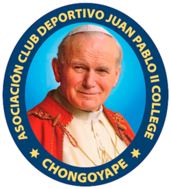 Juan Pablo II College